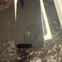 Iphone 11 128GB Black