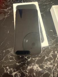 Iphone 11 128GB Black