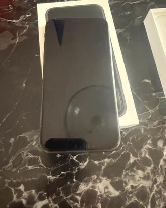 Iphone 11 128GB Black