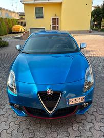 Alfa Romeo Giulietta versione sport