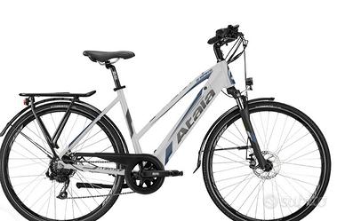 Bici elettrica Atala E-Spike 8.4 Lady