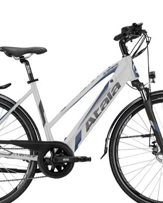 Bici elettrica Atala E-Spike 8.4 Lady