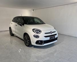 Fiat 500x gpl 1.0t3 120cv sport stra-full full-led