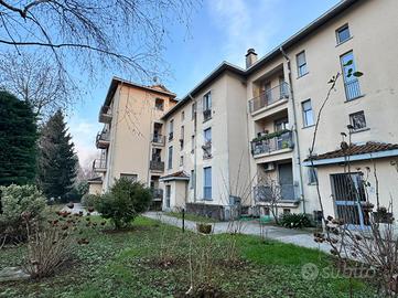 2 LOCALI A CERNUSCO LOMBARDONE