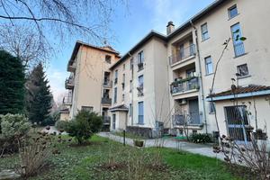 2 LOCALI A CERNUSCO LOMBARDONE