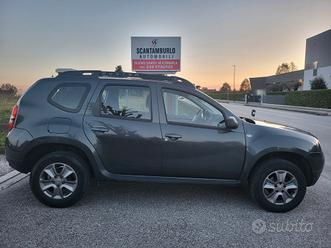 Dacia Duster 1.6 115CV Start&Stop 4x2 GPL Lauréate