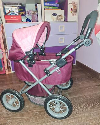 Passeggino bambole per bambini