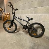 BMX perfetta per ragazzi e bambini