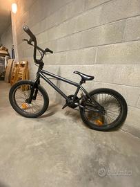 BMX perfetta per ragazzi e bambini