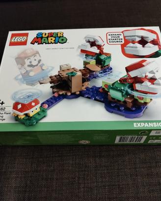 lego 71382 super Mario 