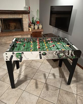 calcio balilla 