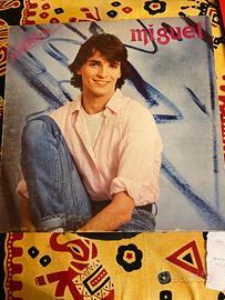 33 giri Miguel - Miguel Bosè