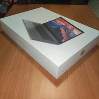 Portatile Xiaomi Mi notebook Pro I7 