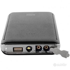 Avviatore di Emergenza per Auto, tascabile