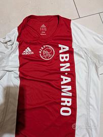 MAGLIA AJAX - HOME 