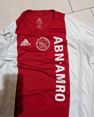 MAGLIA AJAX - HOME 