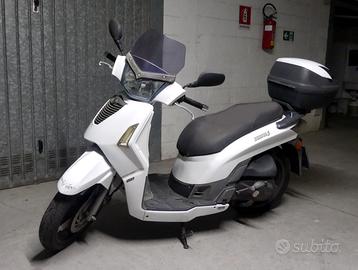 KYMCO PEOPLE S - 125
