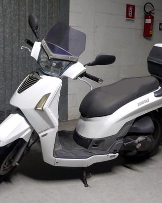 KYMCO PEOPLE S - 125