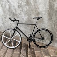 Bicicletta single speed/fixed