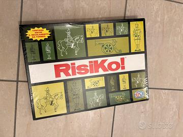 Gioco risiko 2000