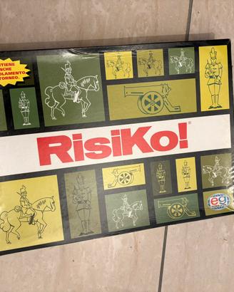 Gioco risiko 2000