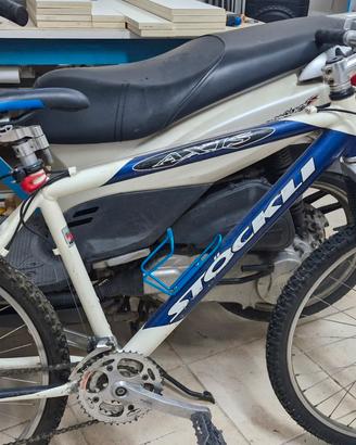 mbk 26