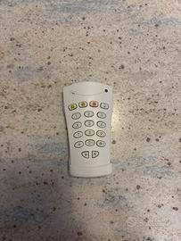 Tastiera antifurto Bentel BW-KPD