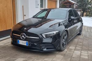 Mercedes classe A 250e EQ power 
