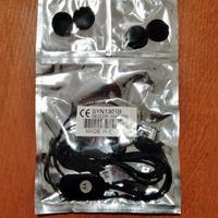 Auricolari Motorola SYN1301B mini usb nuovi