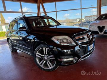 Mercedes-benz GLK 220 - 2.2 Diesel - Automatico - 