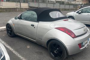 Spider  2 posti StreetKa Ford 2005