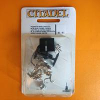 Capomuta Skweel 7 ed Skaven Warhammer