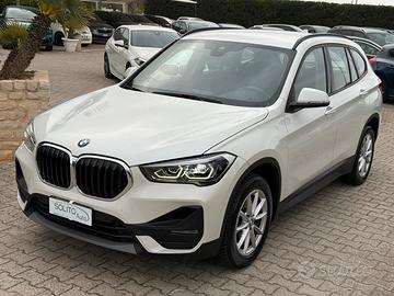 Bmw X1 X-Drive 18d 150cv Autom. Advantage Restylin