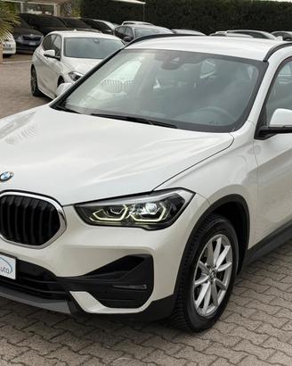 Bmw X1 X-Drive 18d 150cv Autom. Advantage Restylin