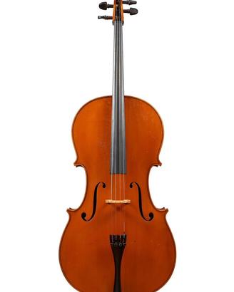 Karl Bitterer Cello full size 1970
