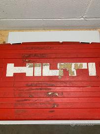 Trapano Hilti