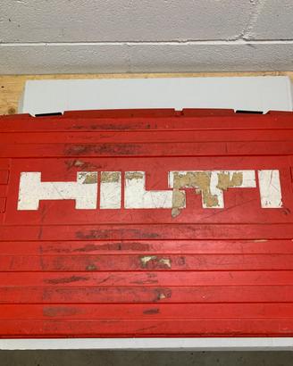 Trapano Hilti