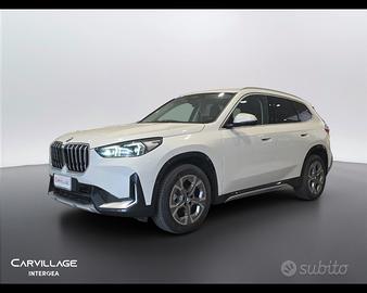 BMW X1 sdrive18d X-Line Edition Essence auto