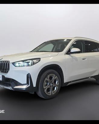 BMW X1 sdrive18d X-Line Edition Essence auto