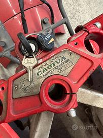 Cagiva freccia vari ricambi