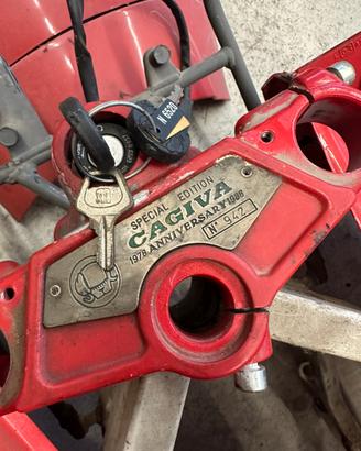 Cagiva freccia vari ricambi