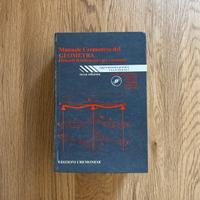 Manuale Cremonese del geometra