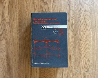 Manuale Cremonese del geometra