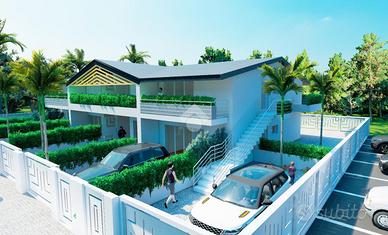 3 LOCALI A MONTENERO DI BISACCIA