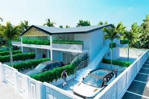 3 LOCALI A MONTENERO DI BISACCIA