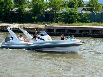 Salpa 28 Soleil 2023