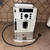 Macchina caffè Automatica Magnifica S 