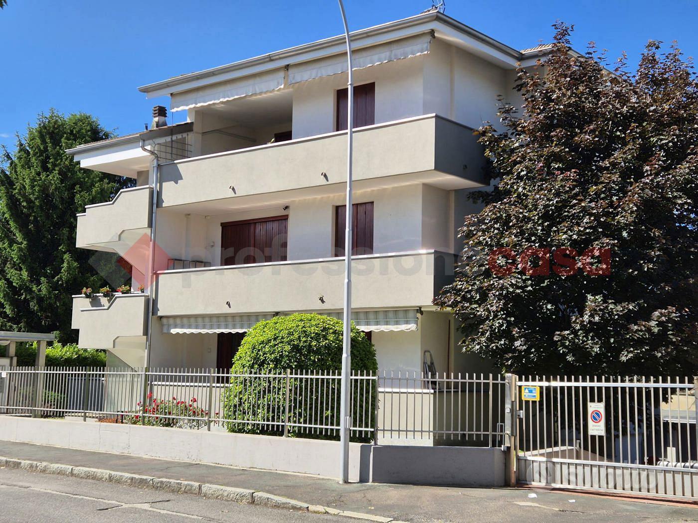 Appartamento – Cerro Maggiore, Milano - Vista 2