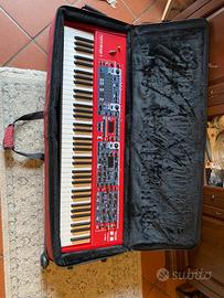 Custodia trolley nord stage 376