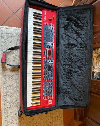 Custodia trolley nord stage 376